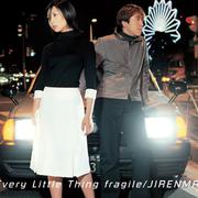 fragile / JIRENMA专辑