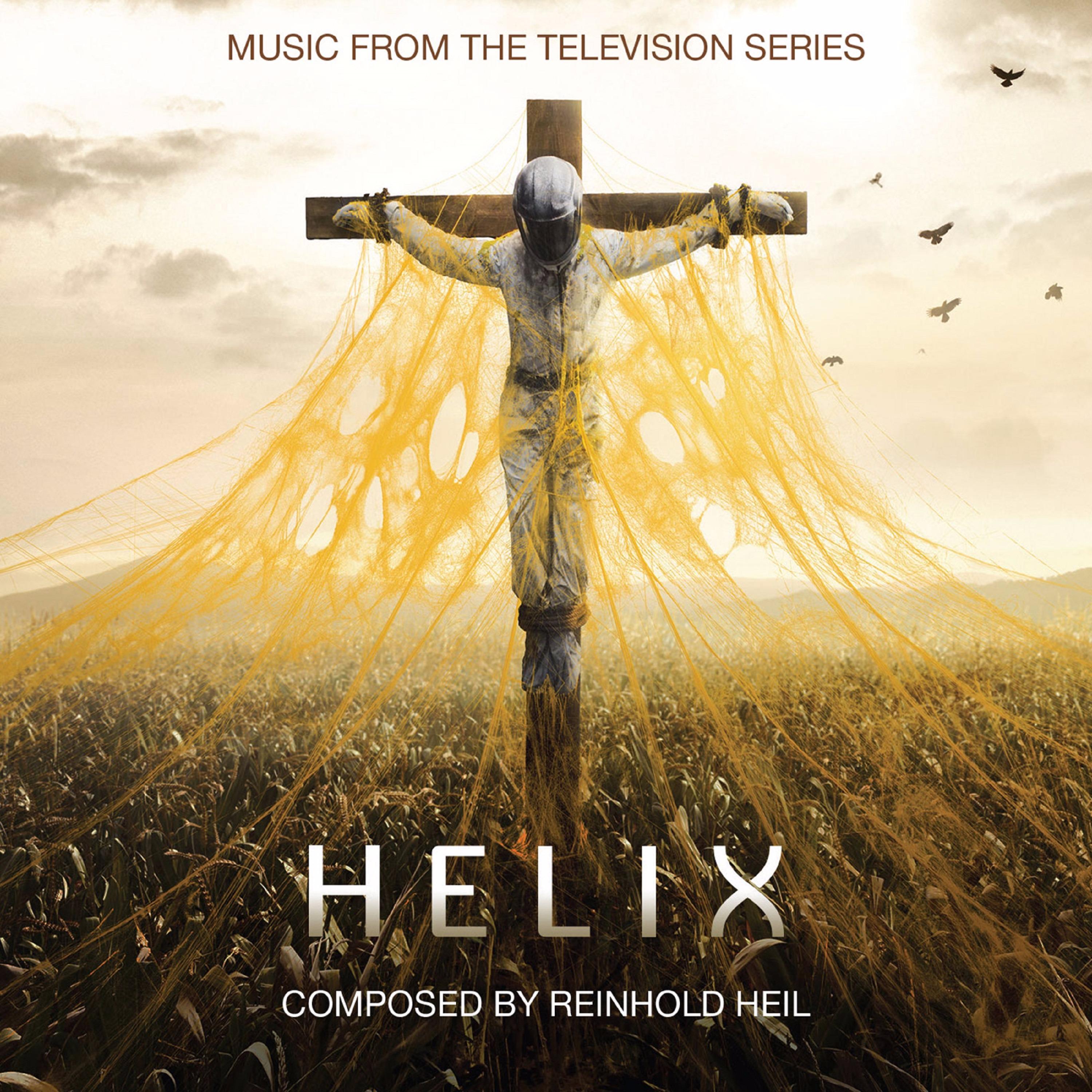 Helix: Season 2 (Music from the Television Series)
