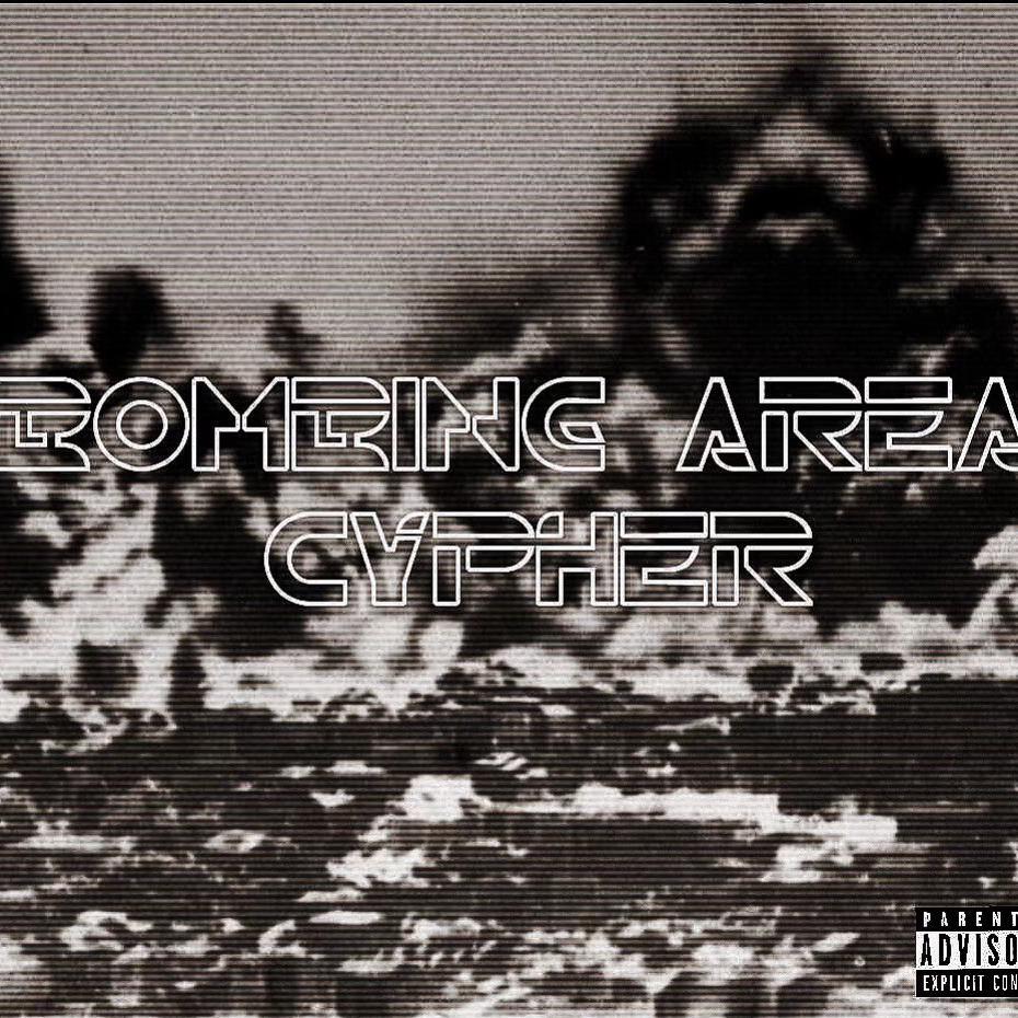 BombingArea 2019 Cypher专辑