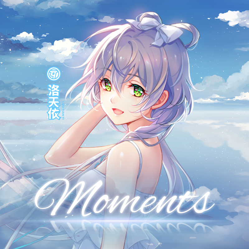 Moments专辑