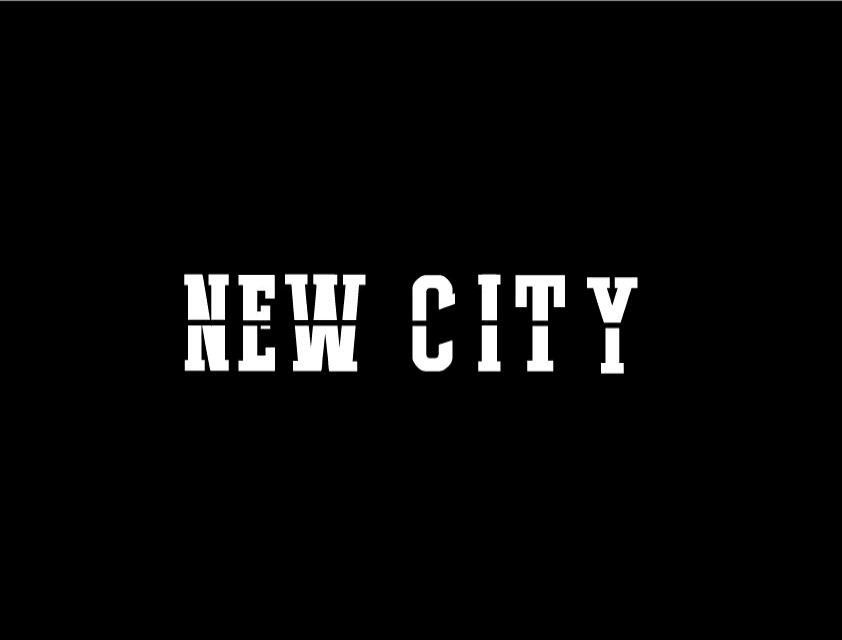 NEW CITY专辑