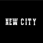 NEW CITY专辑