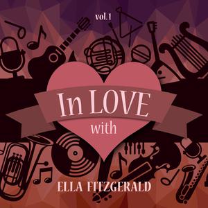 My Romance - Ella Fitzgerald (PT karaoke) 带和声伴奏 （升3半音）