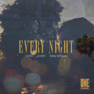 【EXID】Every Night （降7半音）