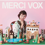 MERCI VOX专辑