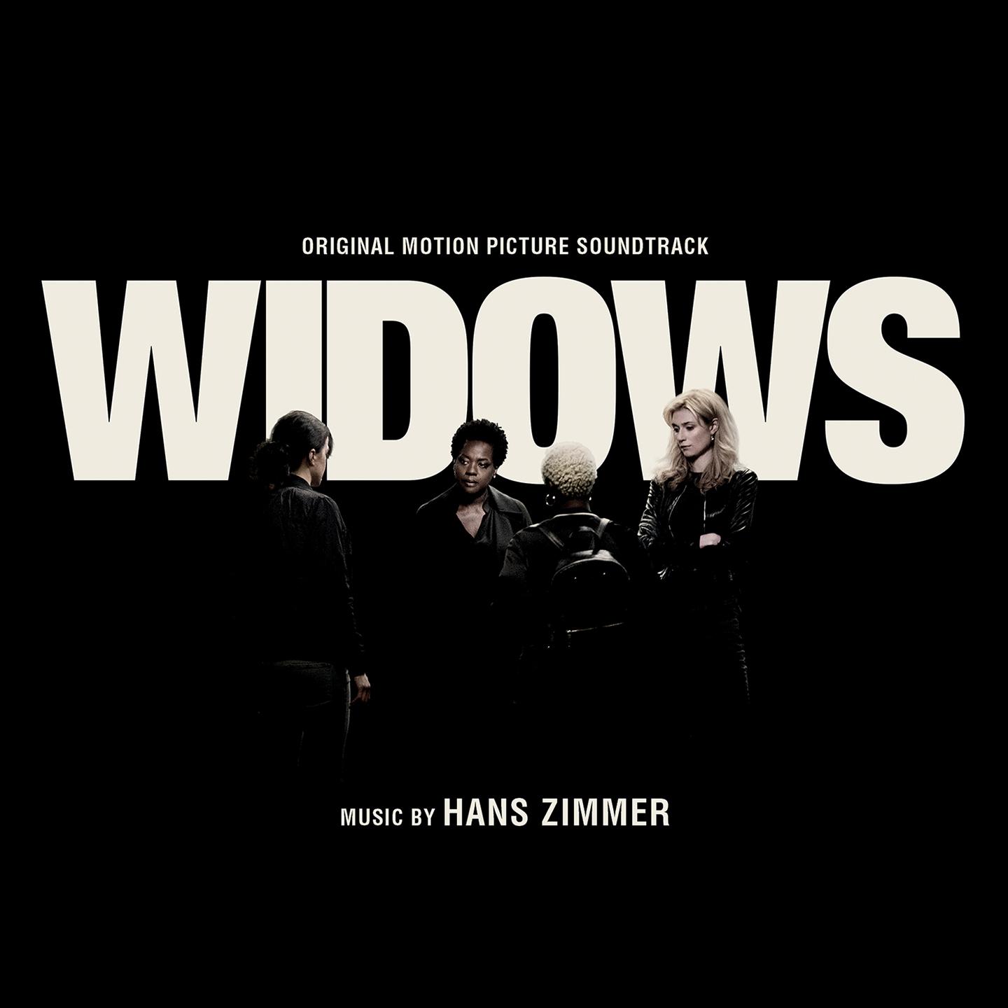 Widows (Original Motion Picture Soundtrack)专辑