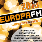 Europa FM 2013专辑