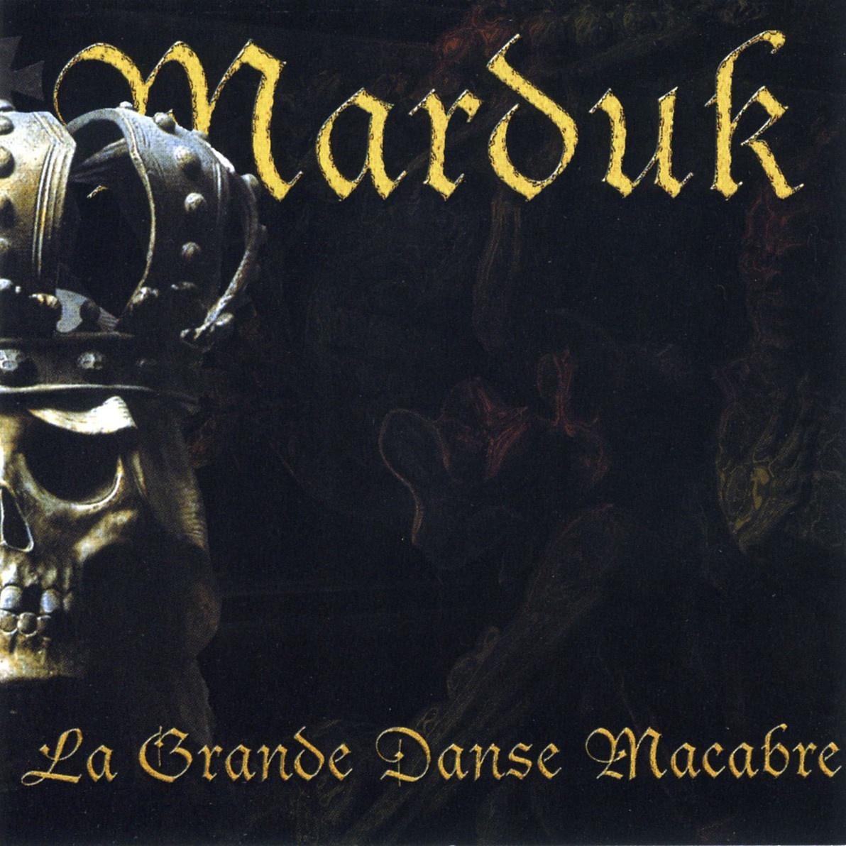 La Grande Danse Macabre
