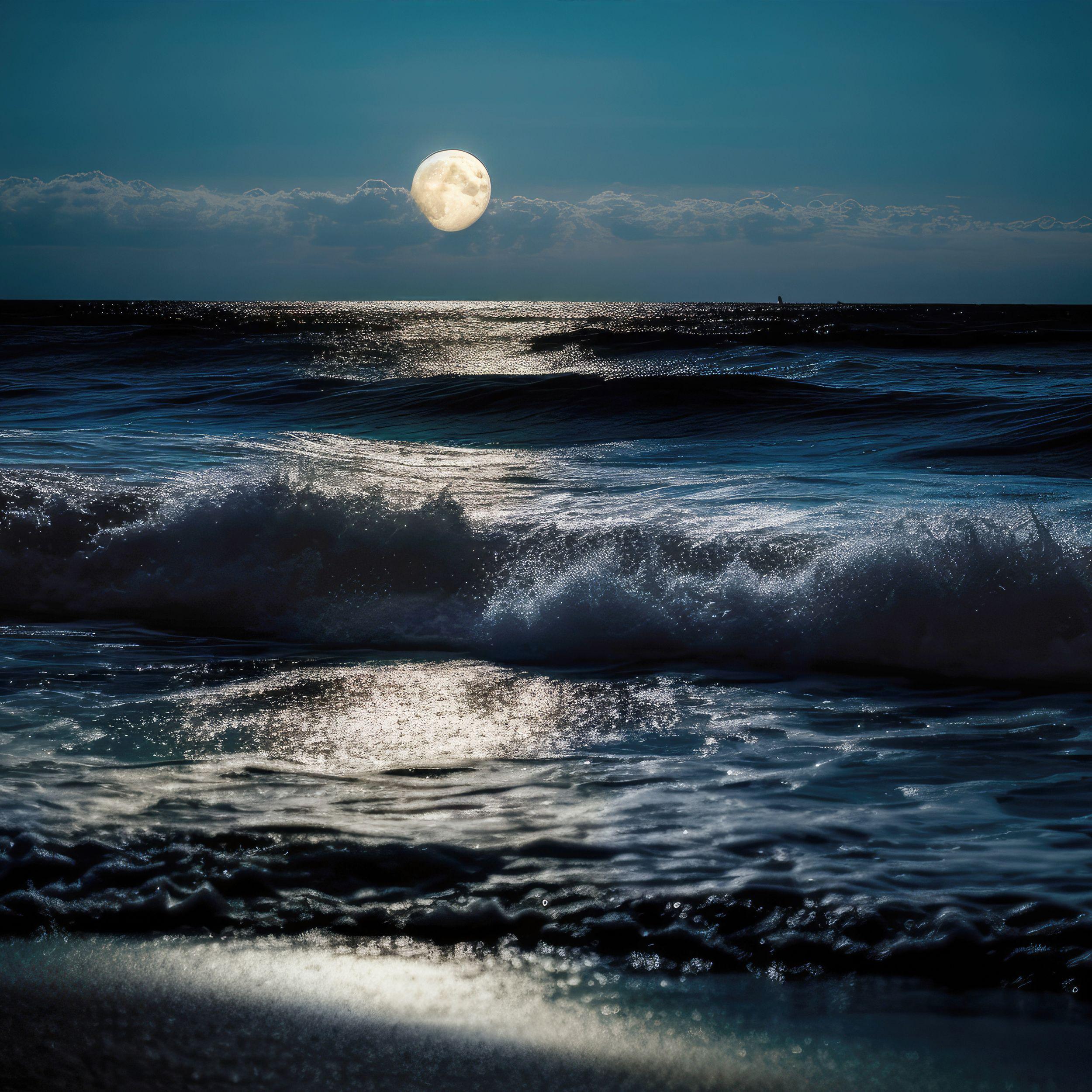 有人相爱 有人夜里看海