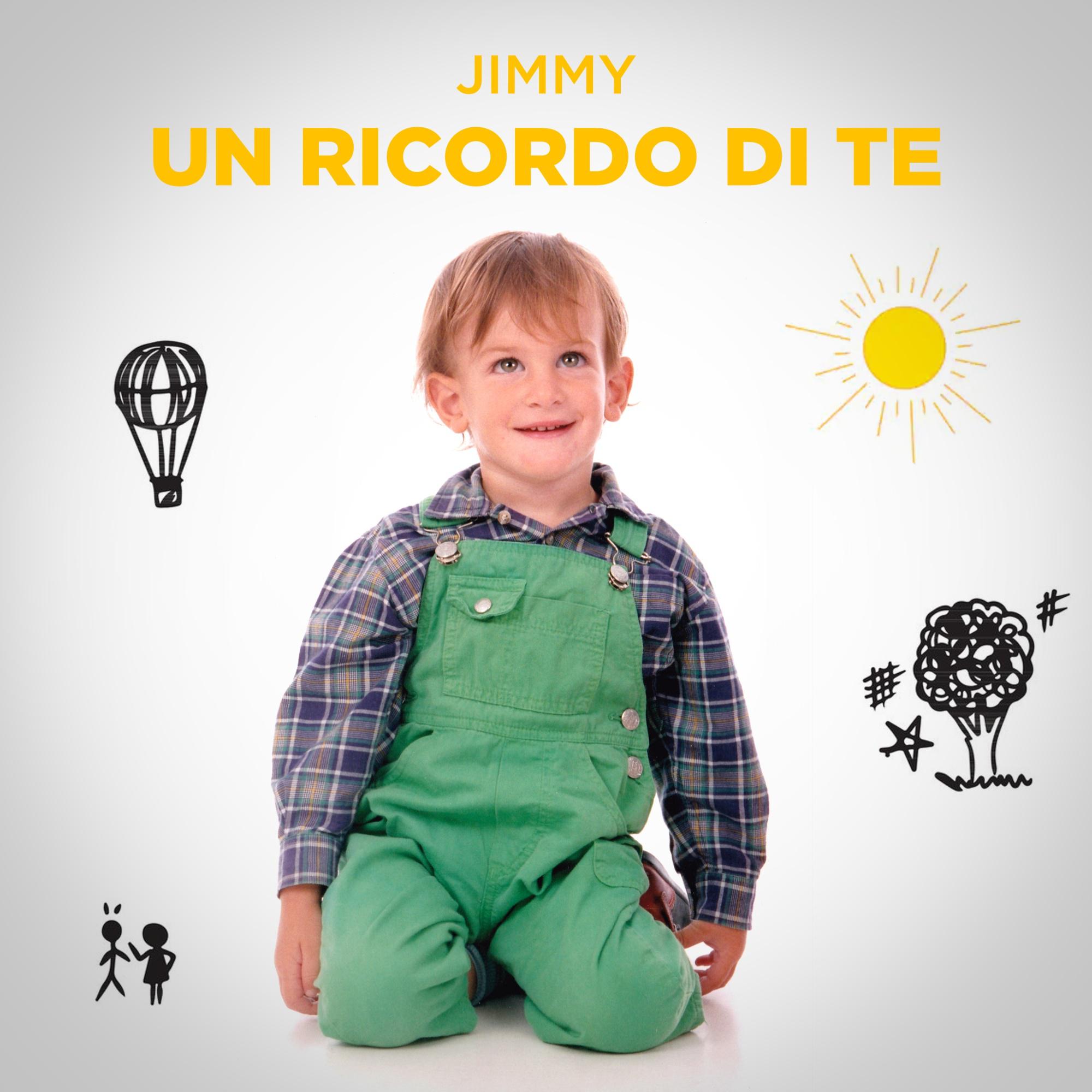 Jimmy - Un ricordo di te