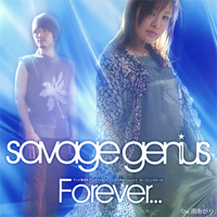Forever...武器种族传说
