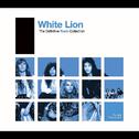 Definitive Rock: White Lion专辑
