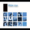 Definitive Rock: White Lion