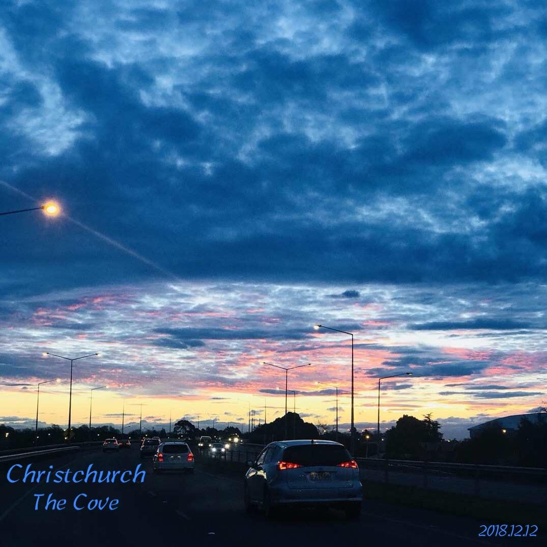 Christchurch