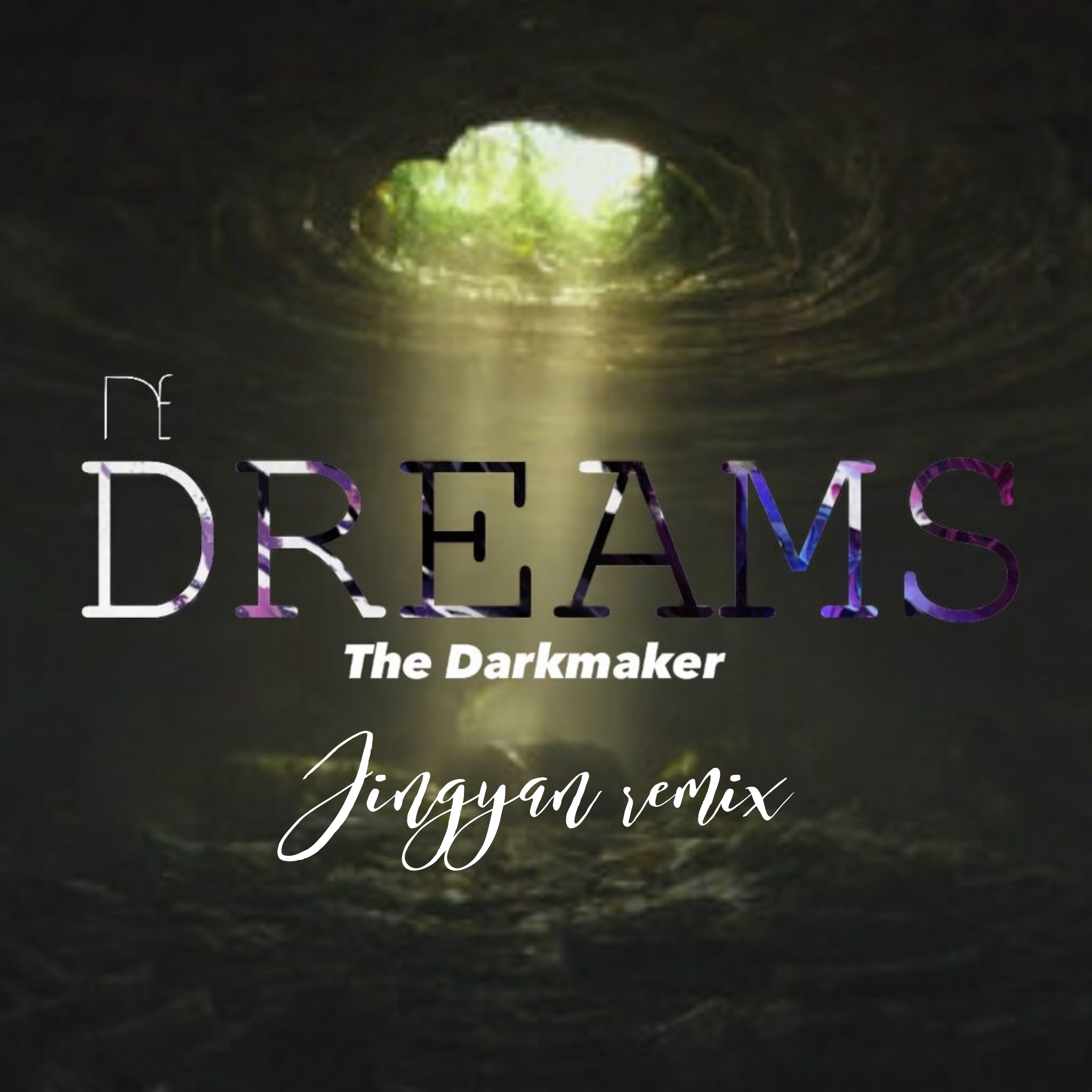 Dreams（JINGYAN Remix）专辑