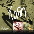 Korn/Follow The Leader (Album Version)