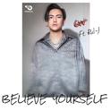 BELIEVE YOURSELF专辑