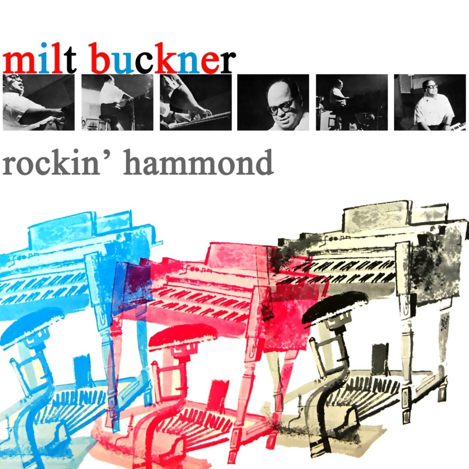 Rockin' Hammond