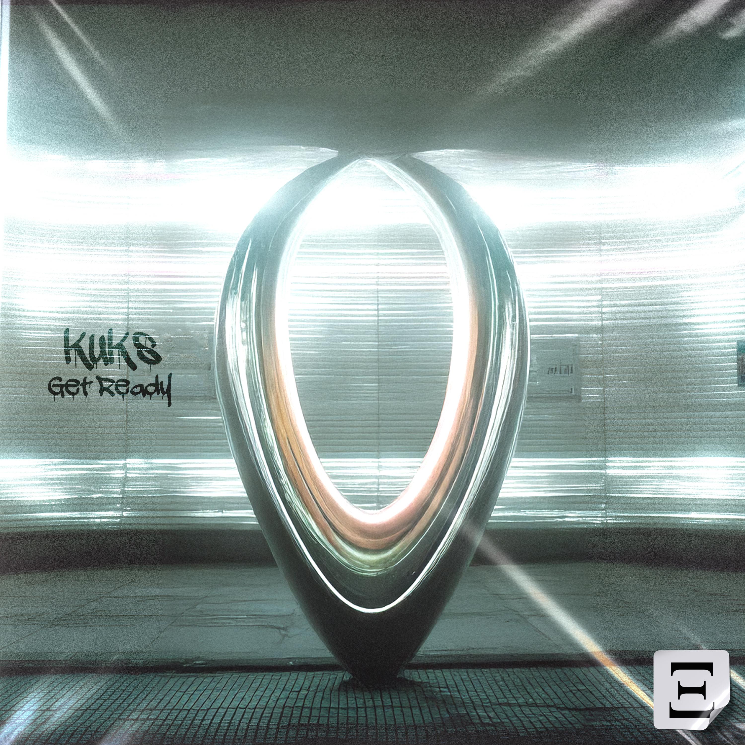 Get Ready (Extended Mix)