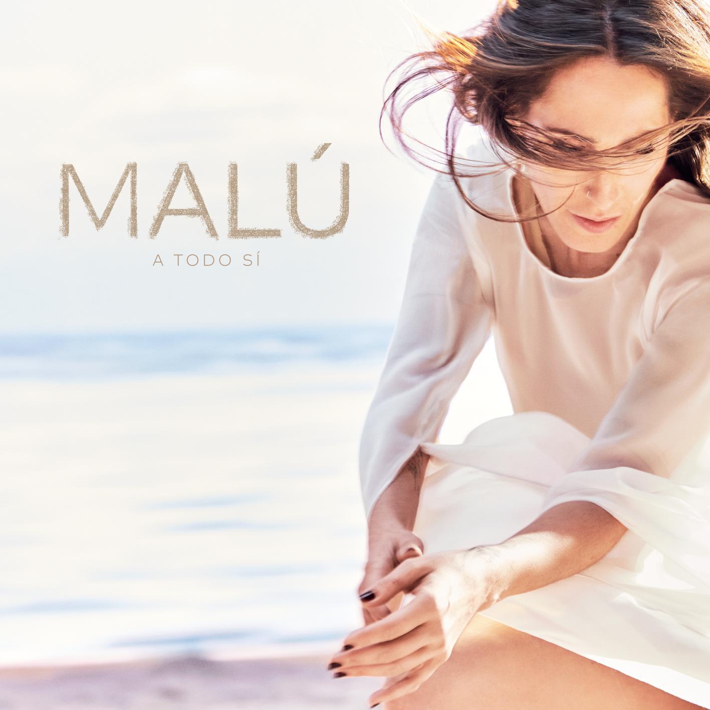 Malú - Ahora Tú