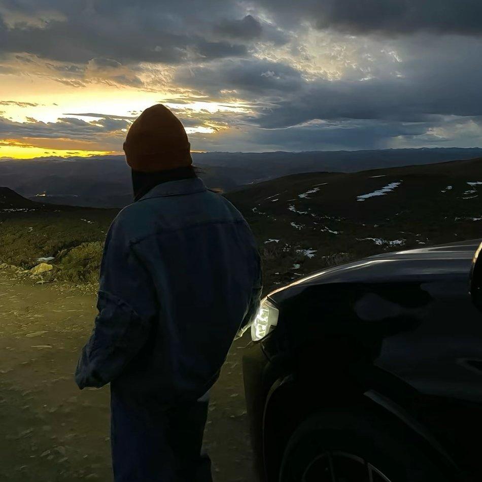 「いつかの芽吹きを待ち侘びて」Theme 7