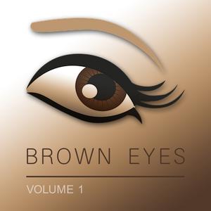 Brown Eyes - FOR YOU
