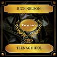 Teenage Idol (UK Chart Top 40 - No. 39)