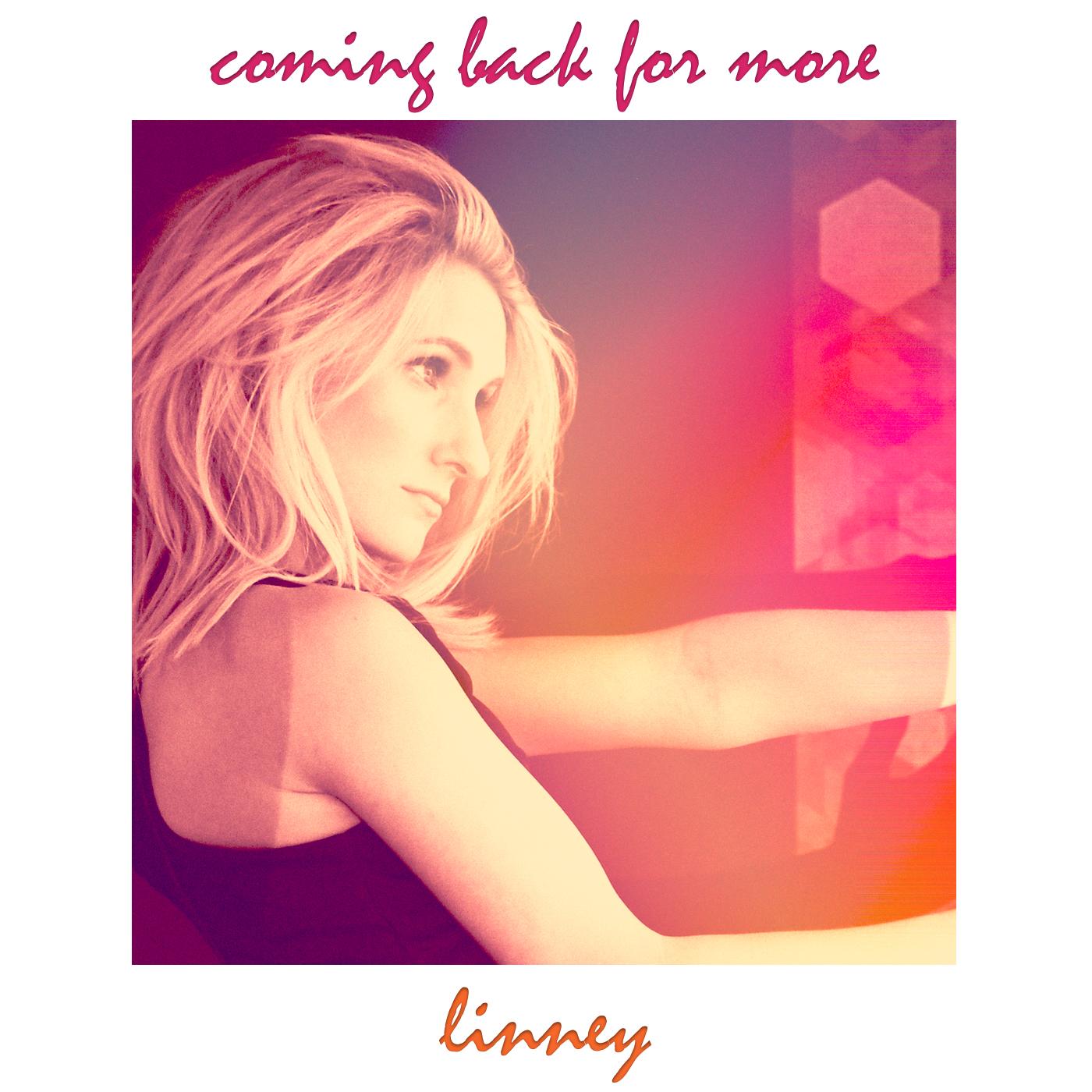 Coming Back For More