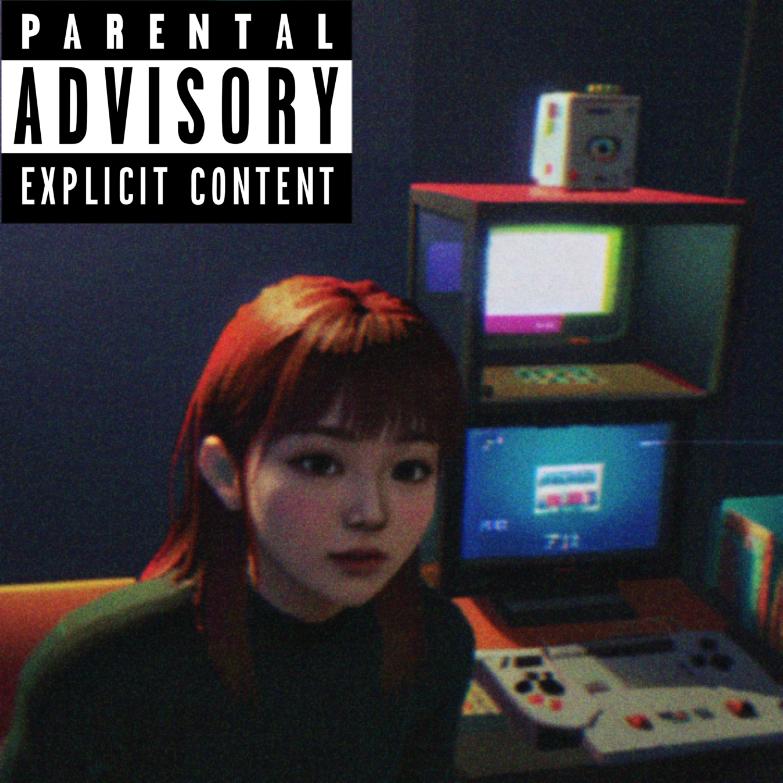 灰色(Prod. undislove)