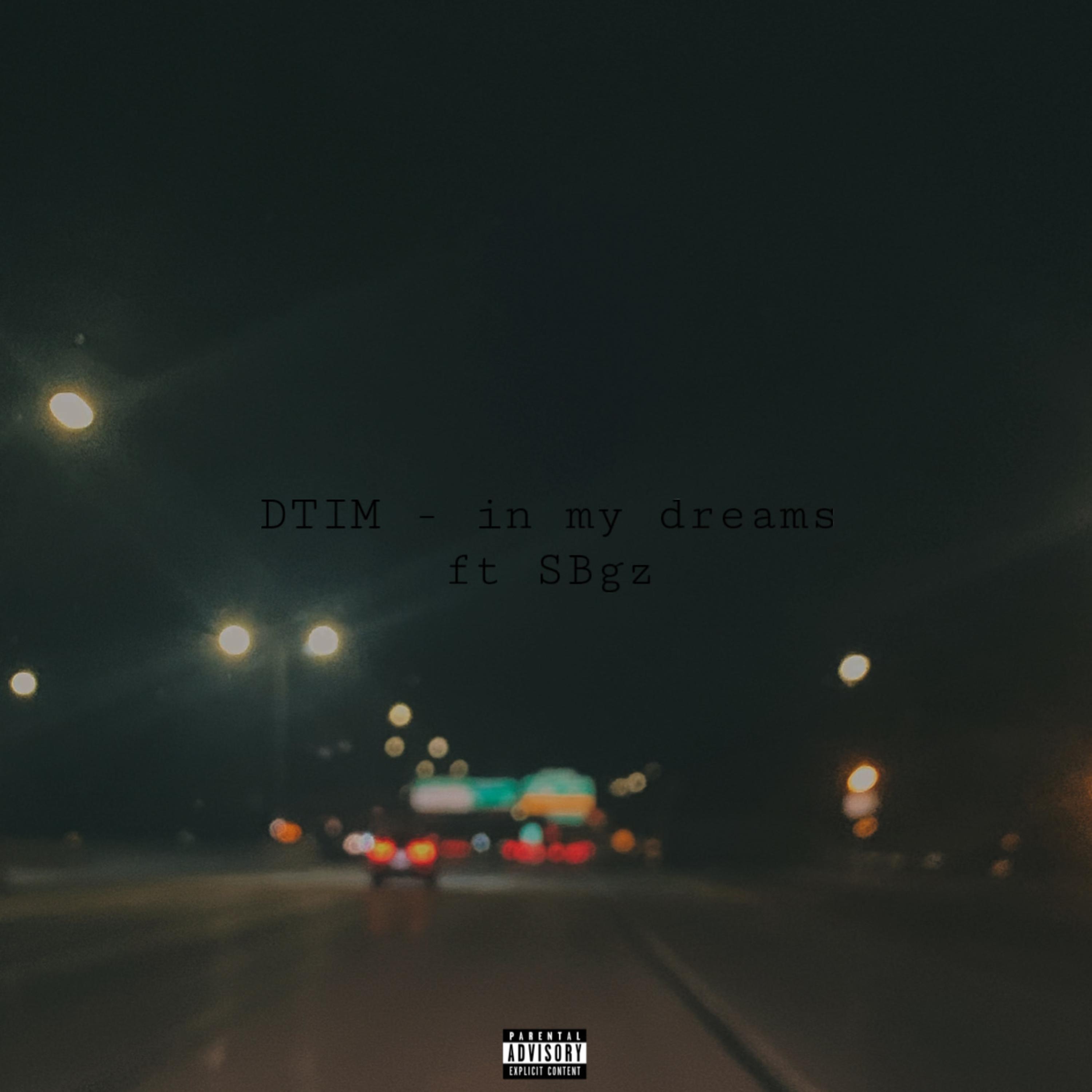 SBgz - In My Dreams
