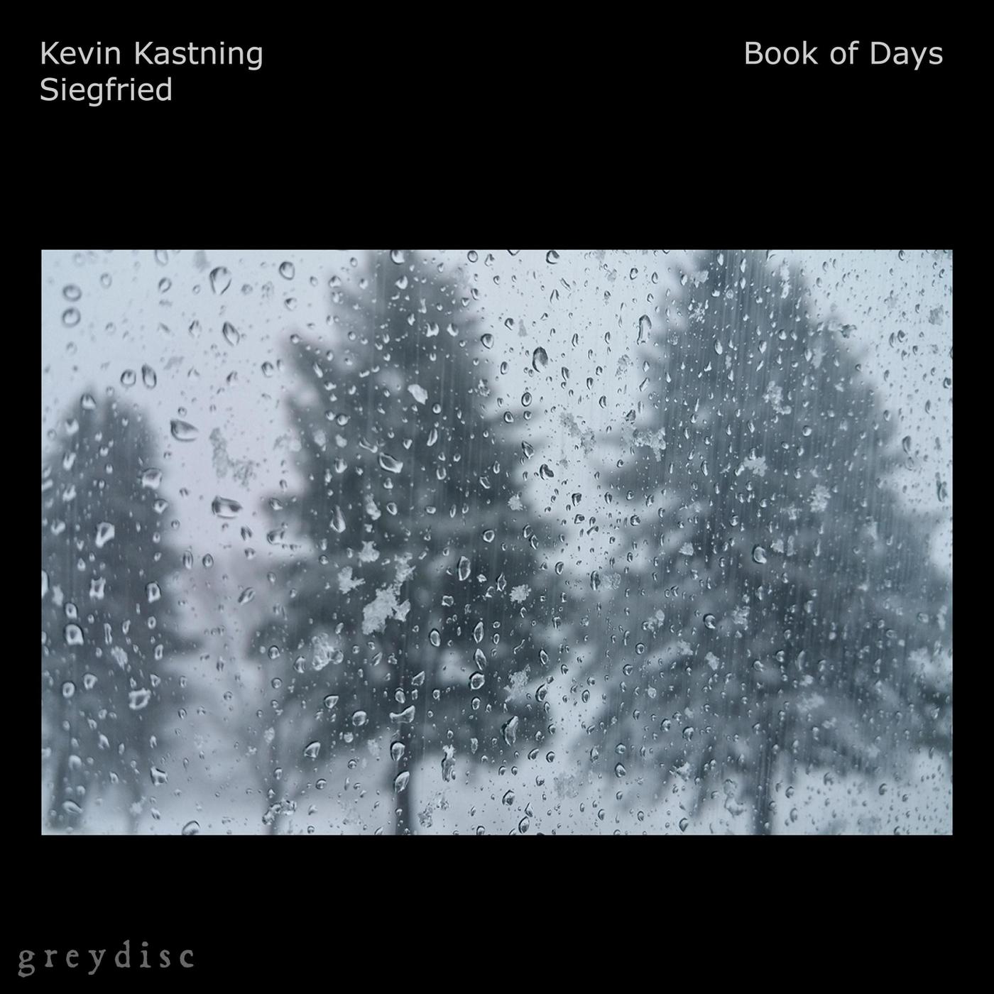 Book of Days