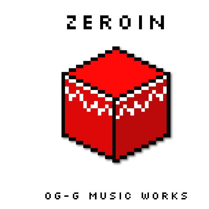 ZEROIN专辑