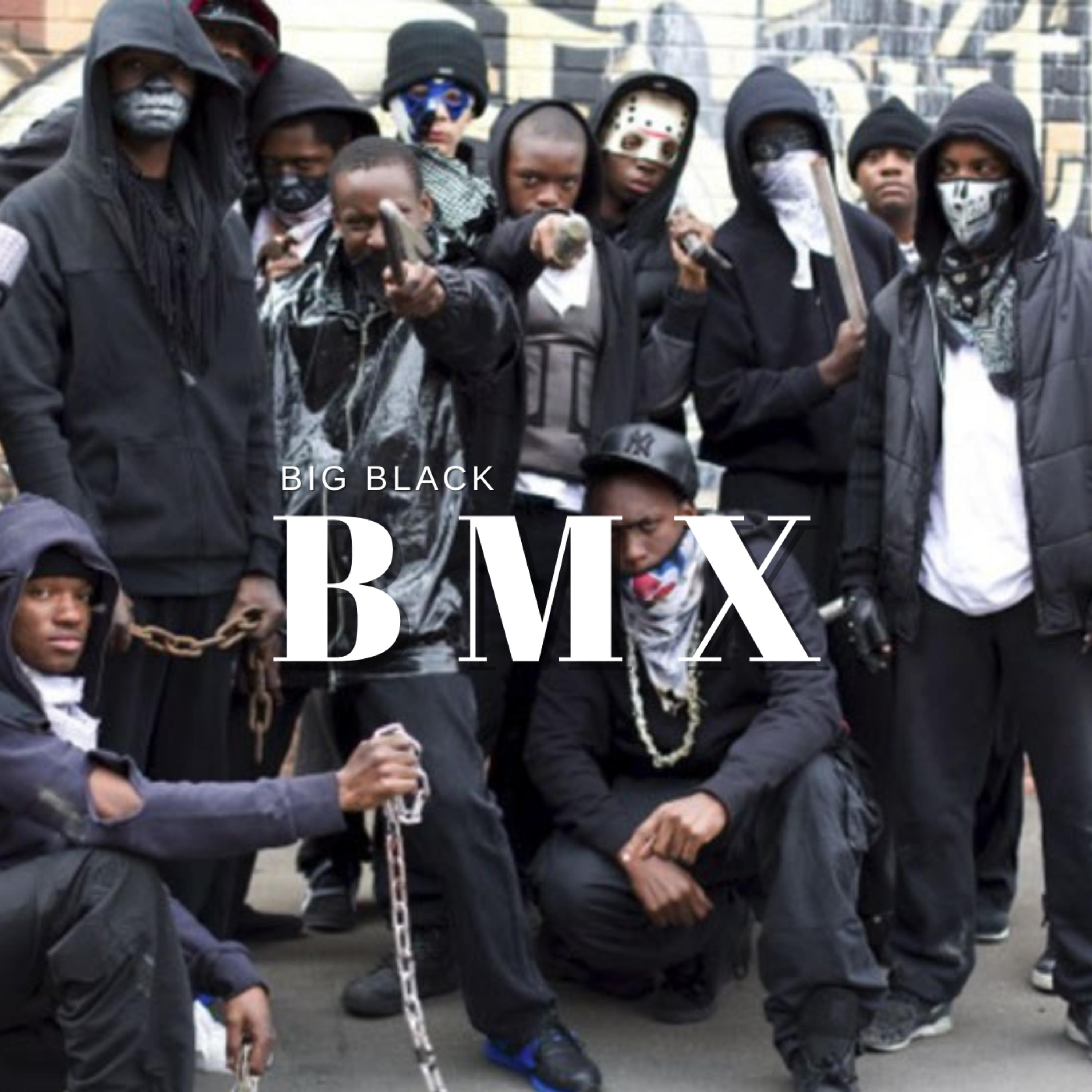 BMX