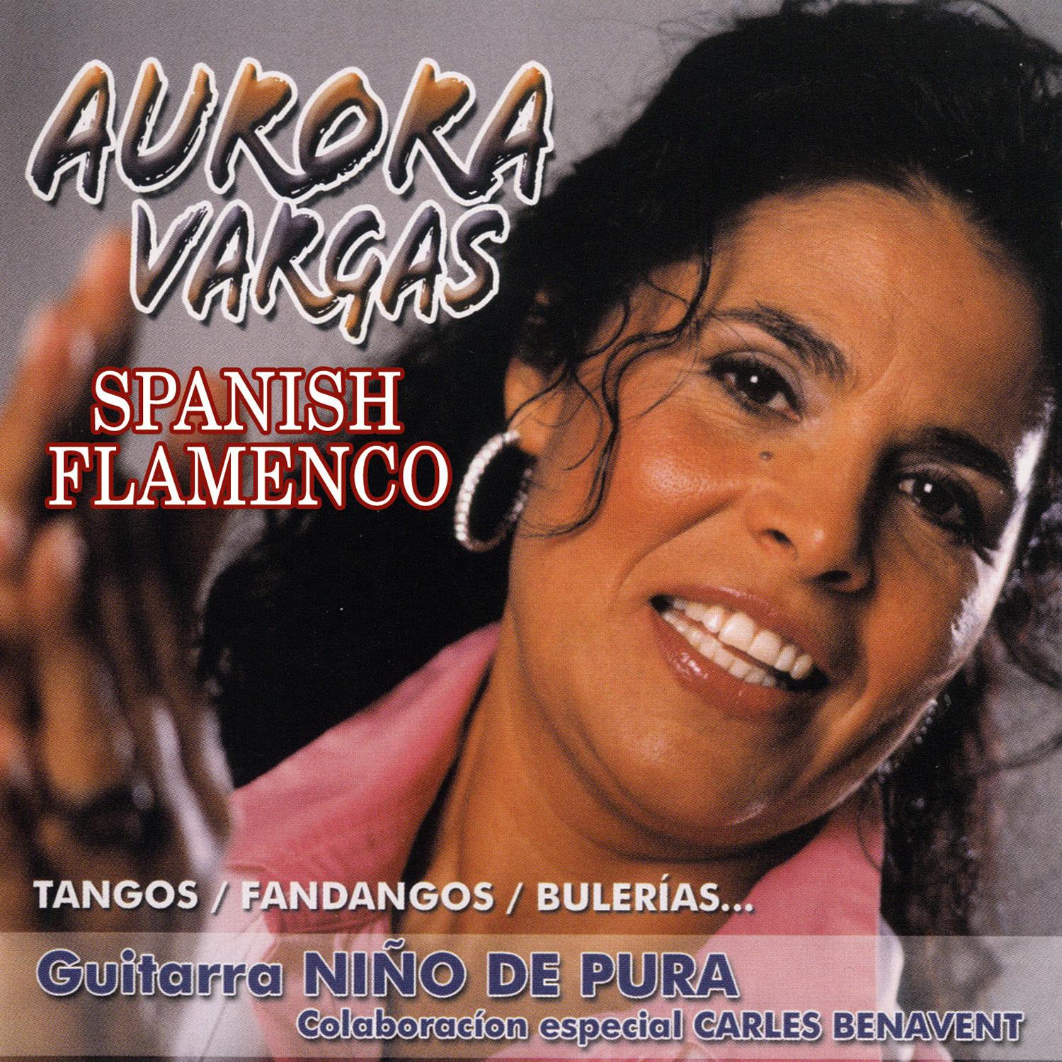 Spanish Flamenco