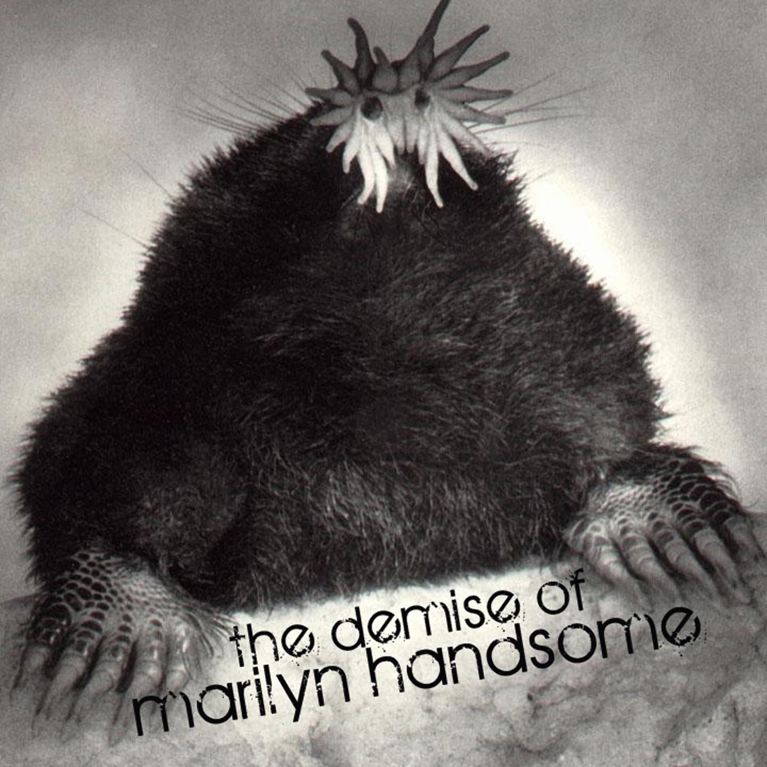 The Demise of Marilyn Handsome - Twenty One feat. Carnage