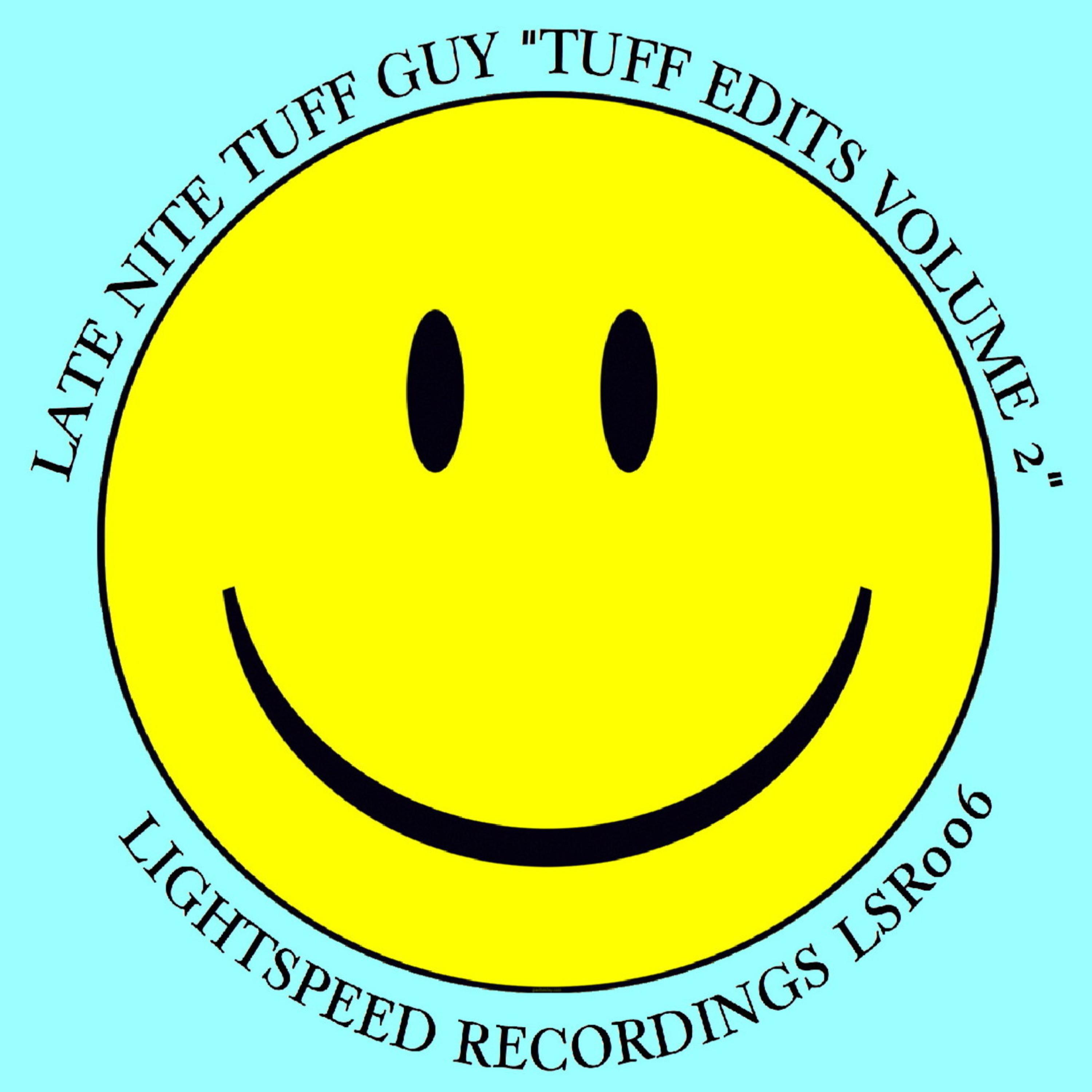 Tuff Edits Volume 2