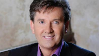 Daniel O'Donnell