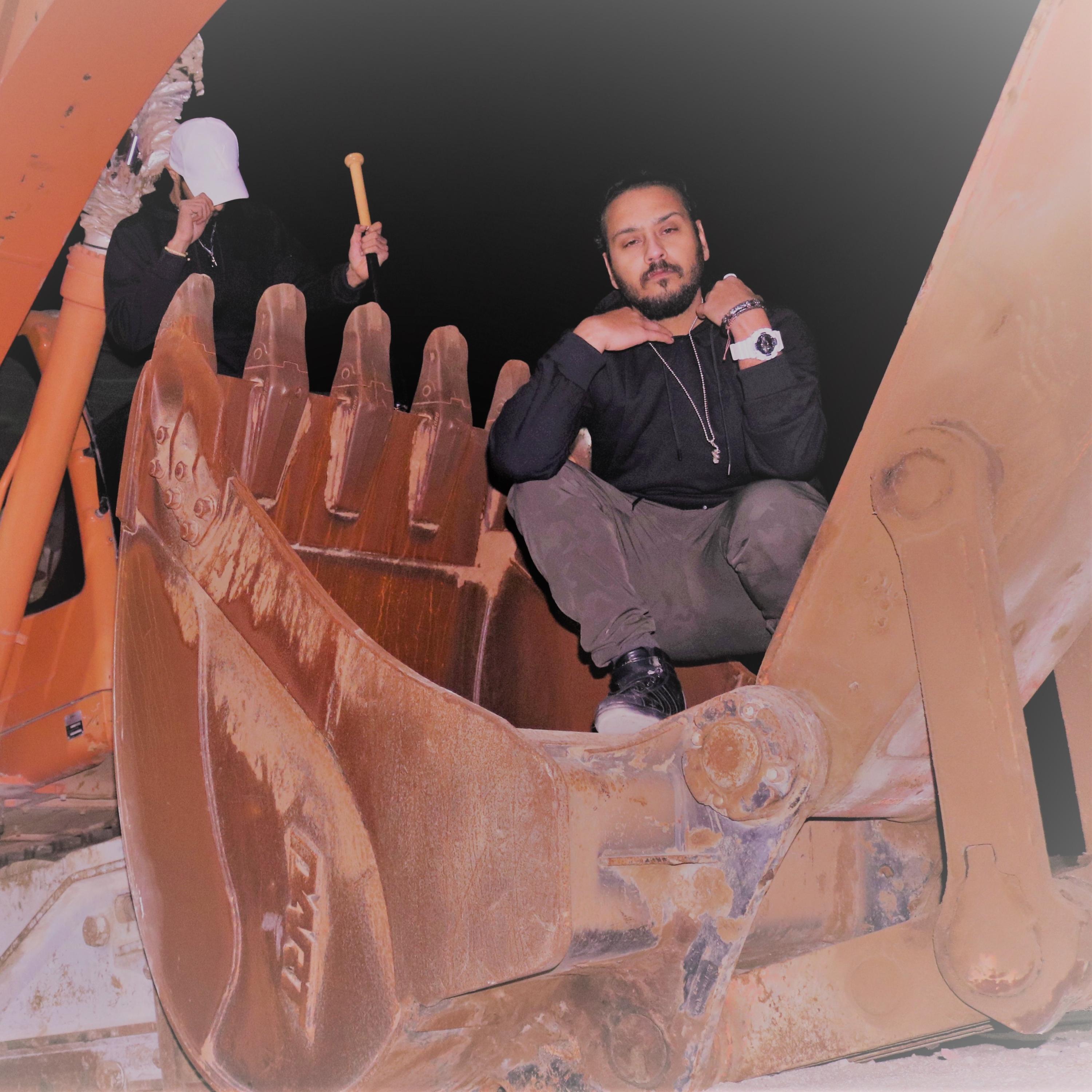 BRR X 4 (feat. Omar Zero)