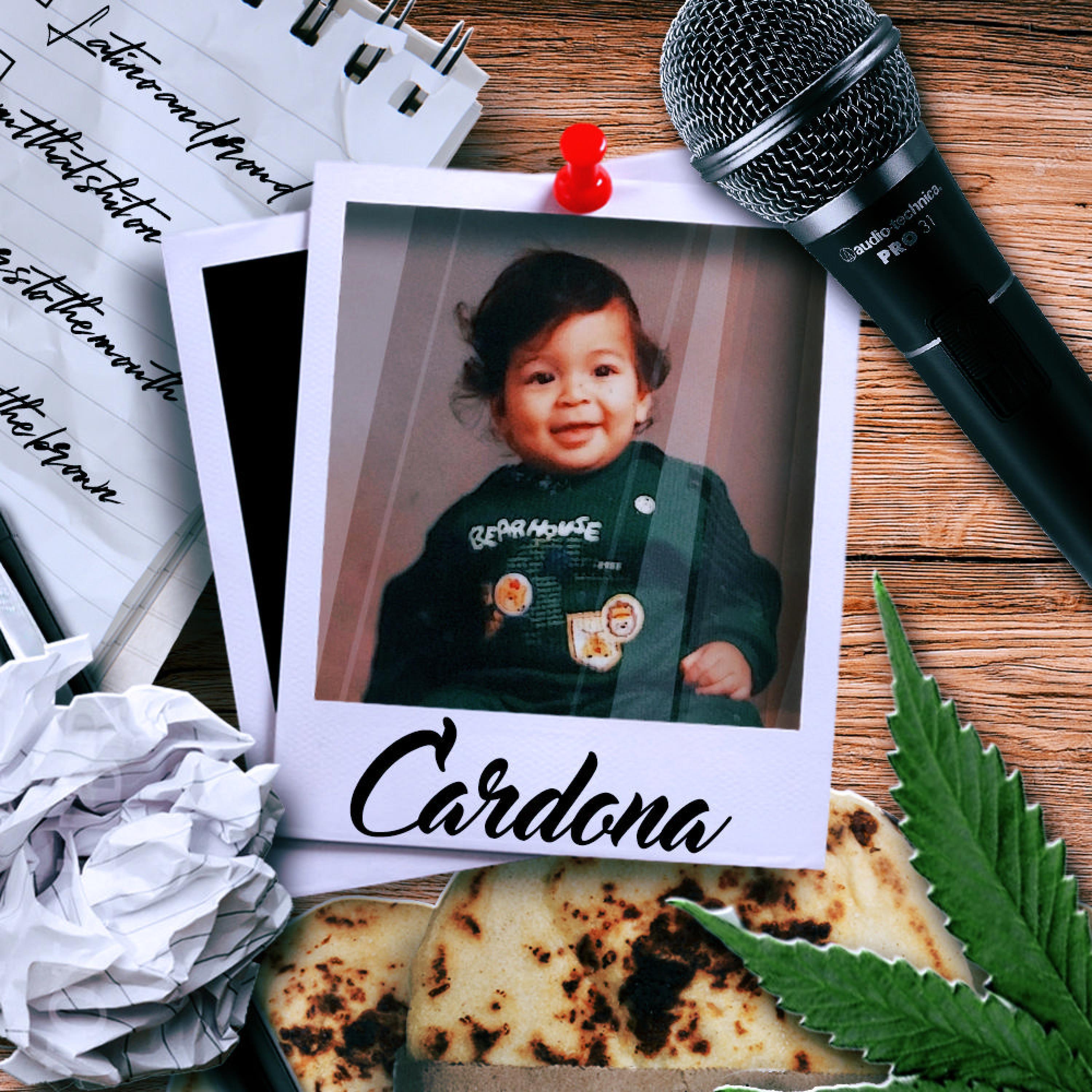C-A-R-D-O-N-A