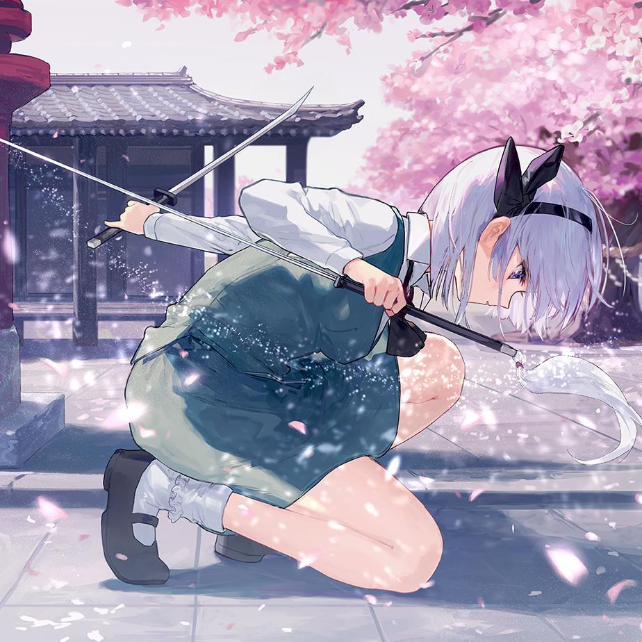 上海紅茶館 ～ Chinese Tea(Bootleg)