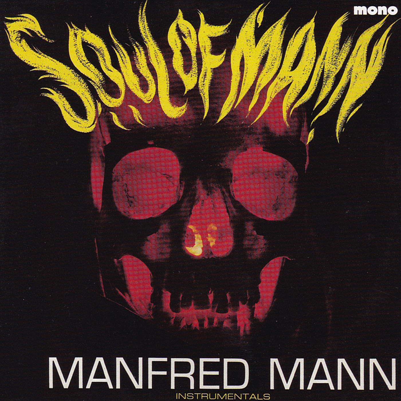 Soul of Mann (Mono Version)