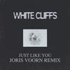 White Cliffs - Just Like You (Joris Voorn Radio Mix)