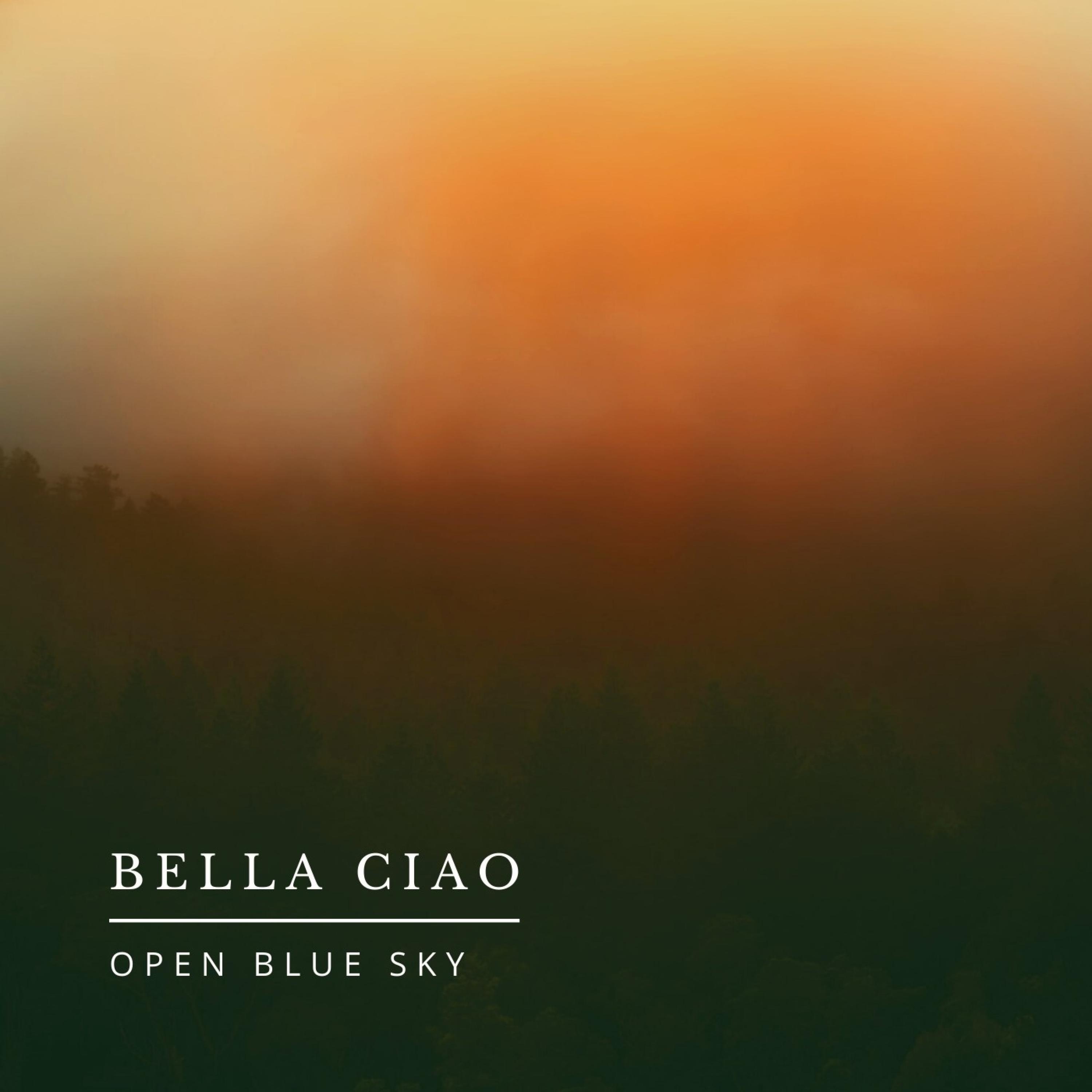 Bella Ciao (Arr. For Cello and Piano)