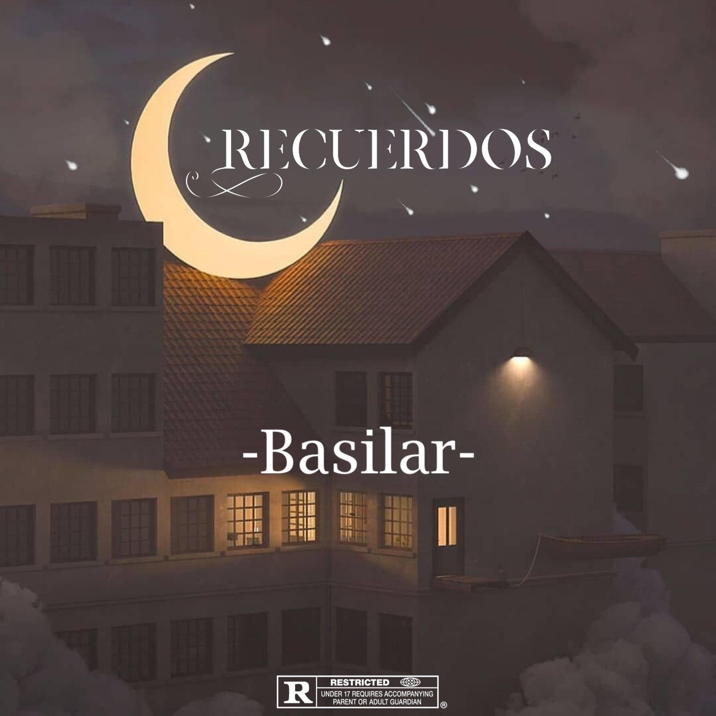 Basilar (feat. Ezekiel)