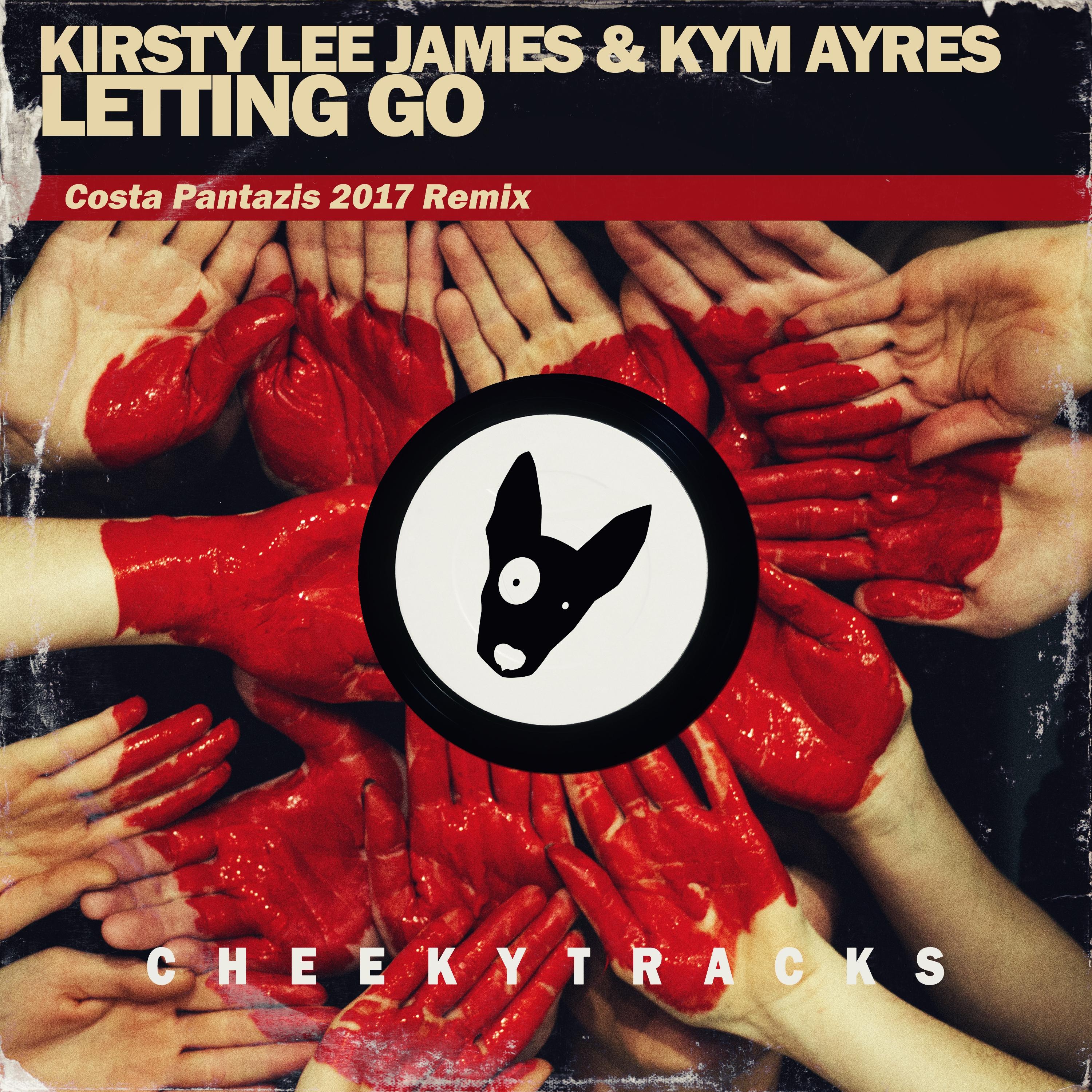 Letting Go (Costa Pantazis 2017 Remix)
