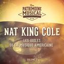 Les idoles de la musique américaine : Nat King Cole, Vol. 3专辑