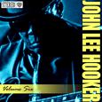 John Lee Hooker - Vol. 6 - Walkin This Highway