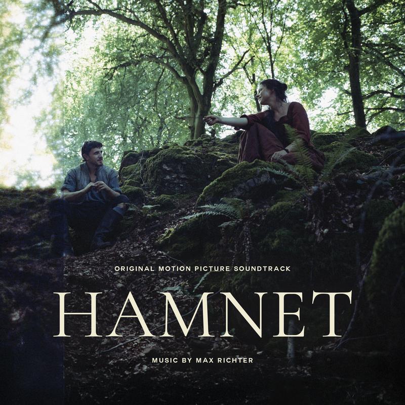 Of the undiscovered country (From The Original Motion Picture "Hamnet")