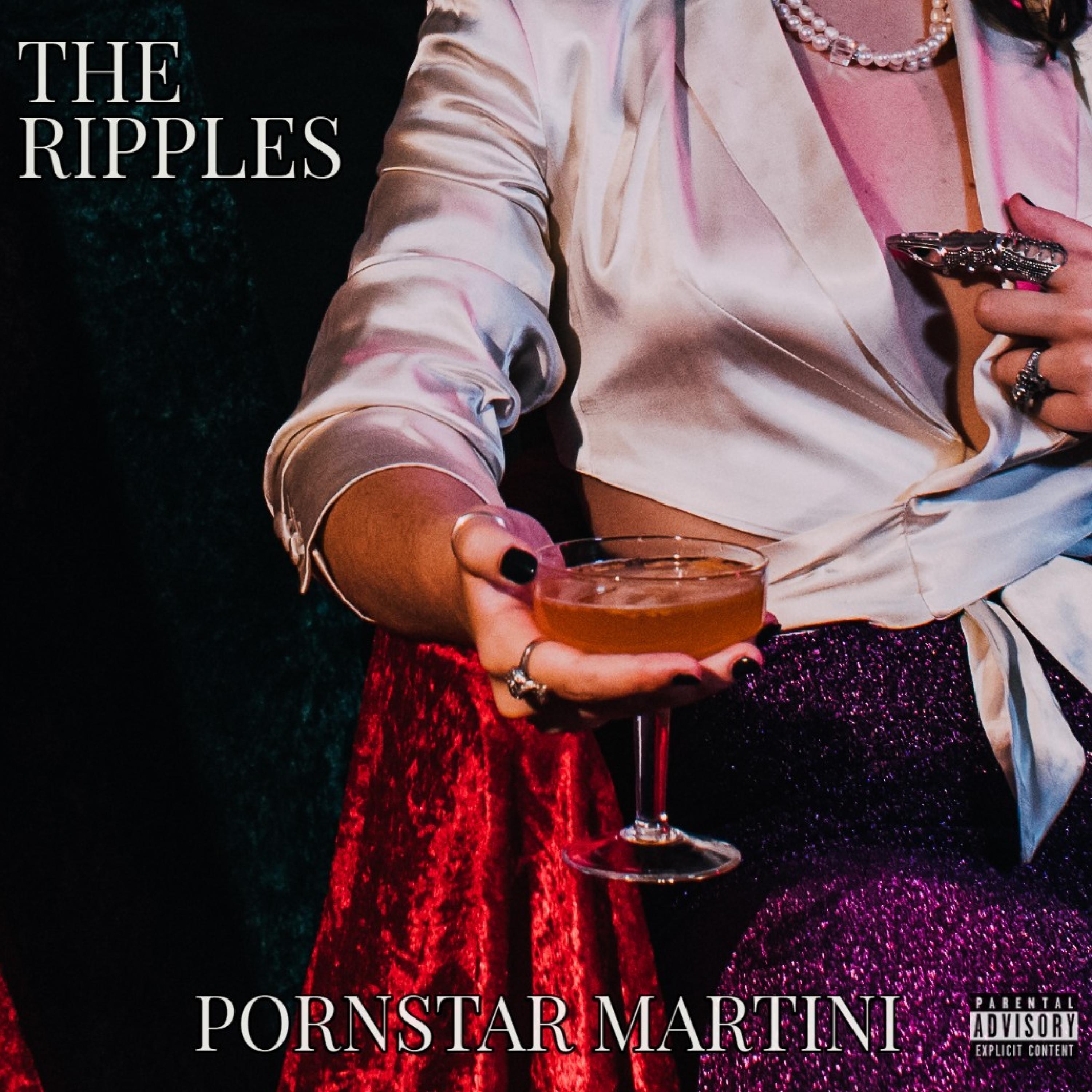 Pornstar Martini (Demo)