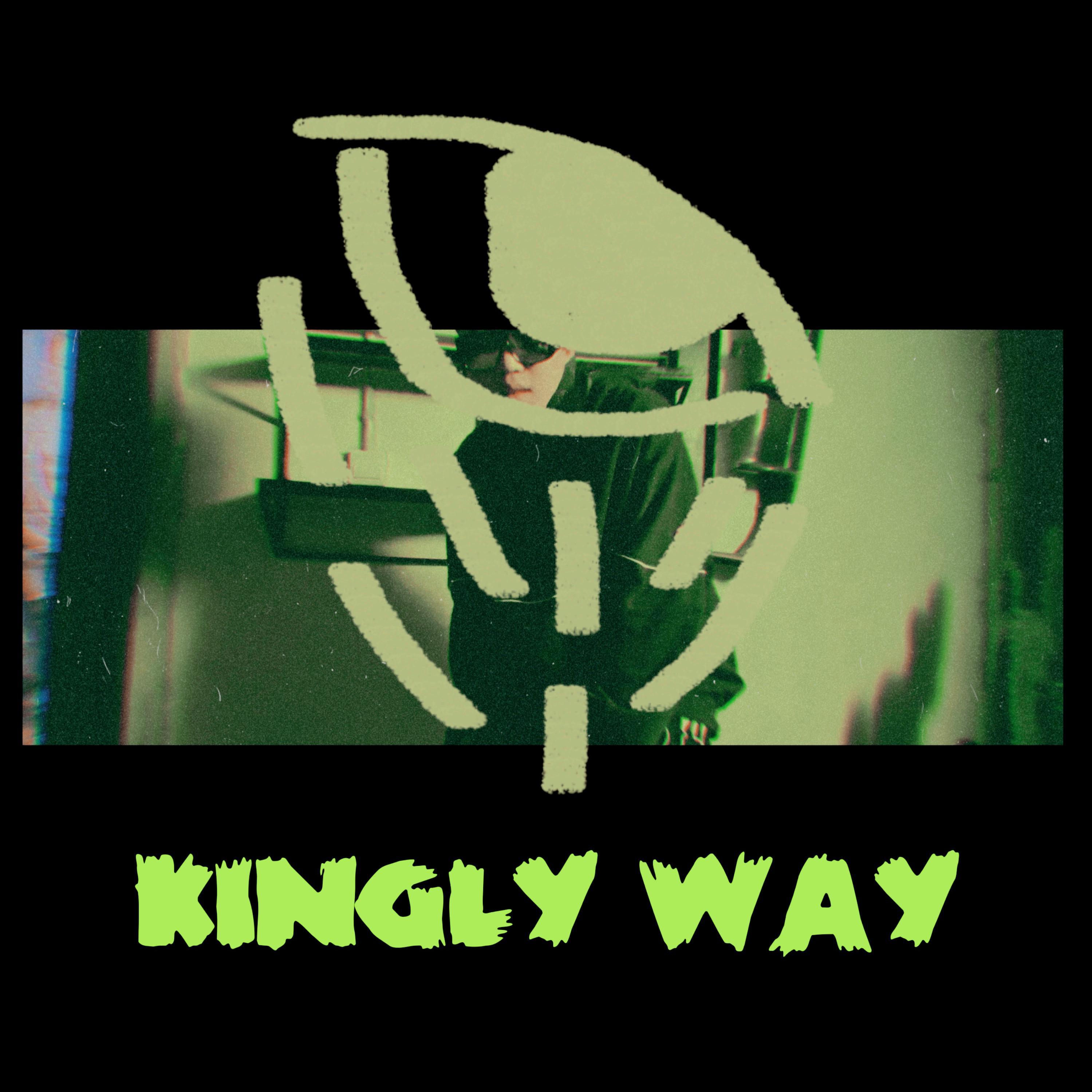 KINGLY WAY